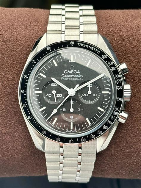 omega speedmaster brickell avenue|omega speedmaster manual.